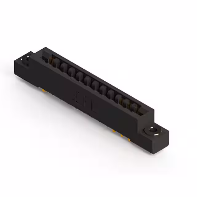 357-012-559-103 EDAC Inc.  Edgeboard Connectors